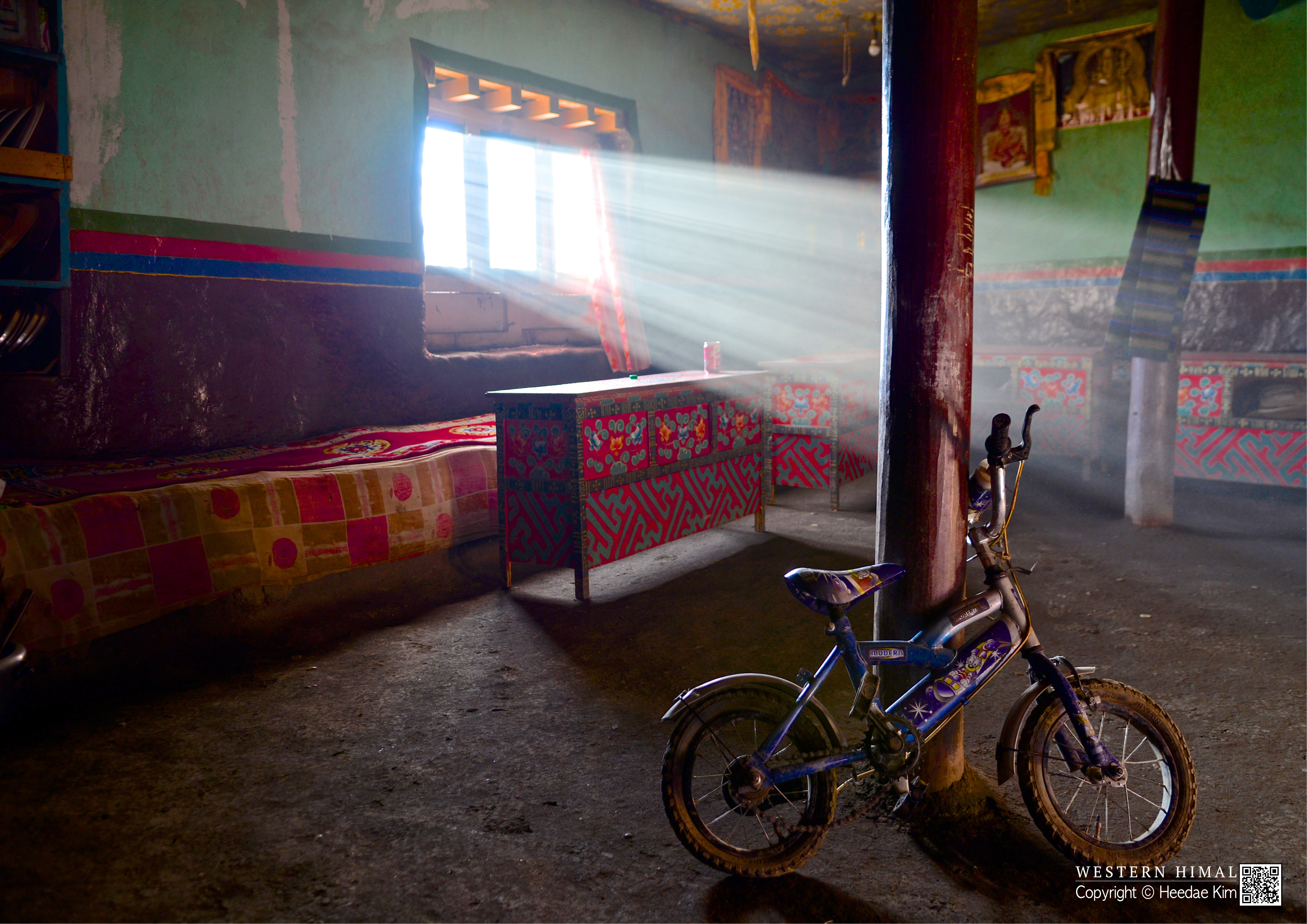 Himalaya landscape photogrphy